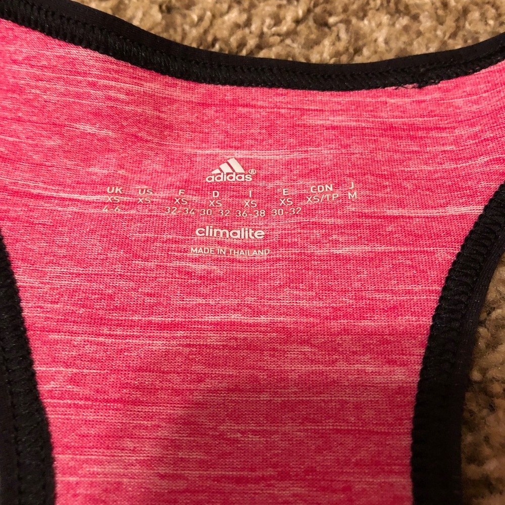 Workout Tank